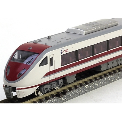 683系2000番台(しらさぎ) 基本＆増結セット | KATO(カトー) 10-298 10