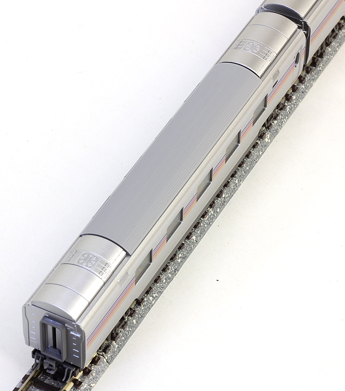 EF510＋E26系カシオペア 基本＆増結セット | KATO(カトー) 10-833 10