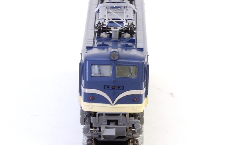 KATO⁄EF58 KATO EF58形電気機関車（初期形小窓・特急色） 3020-