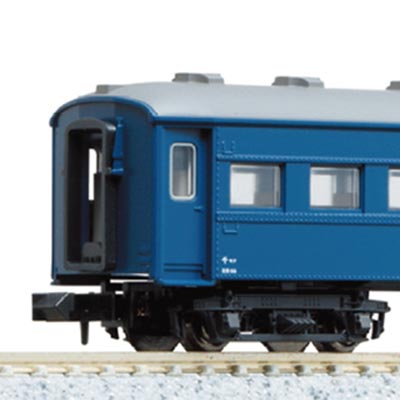 客車 | 鉄道模型 通販・Nゲージ ミッドナイン