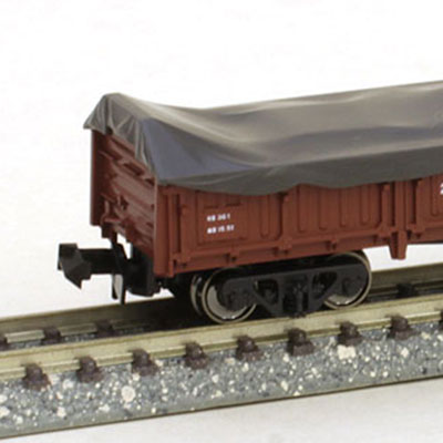 コキ200 ISOタンクコンテナ積載 | KATO(カトー) 8042-1 鉄道模型 N