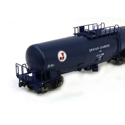 HO】 国鉄チキ7000 特大貨物積載台付き(2両セット) | トラムウェイ TW