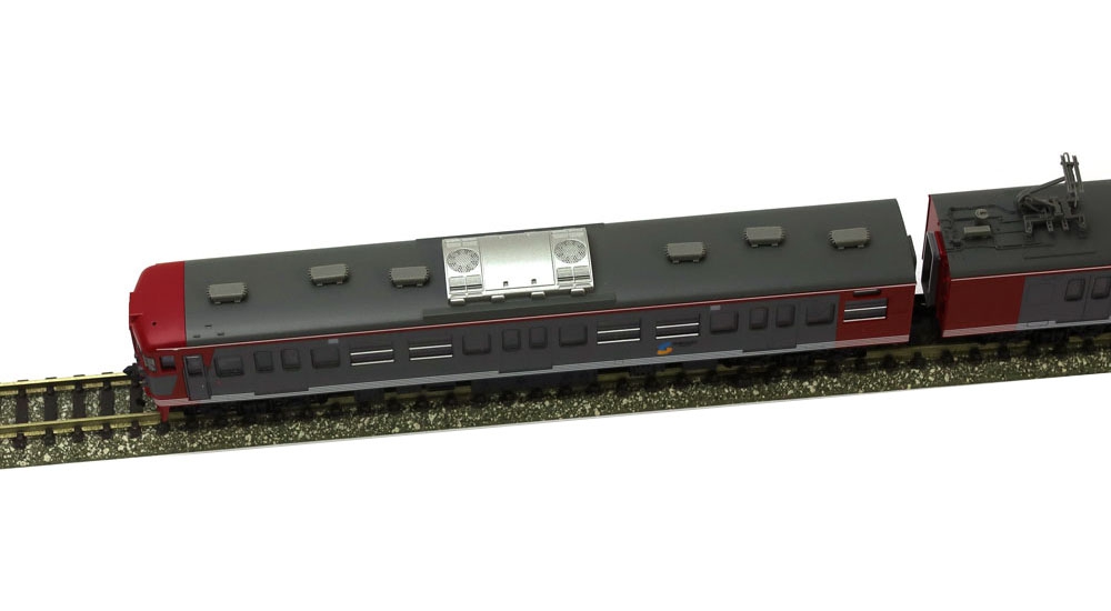 しなの鉄道115系電車（クモハ114形1500番代）セット（2両） | TOMIX