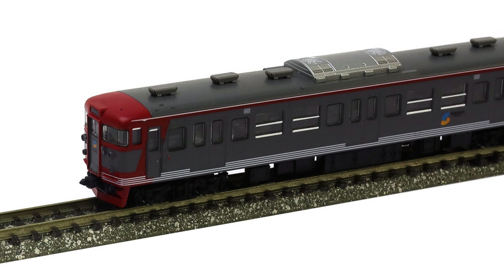 しなの鉄道115系電車（クモハ114形1500番代）セット（2両） | TOMIX