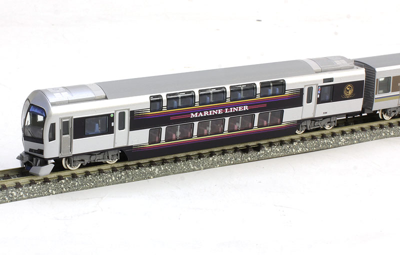 223 5000系・5000系（マリンライナー）セットD（5両） | TOMIX