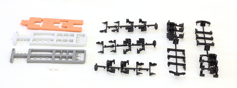 JR 189系電車(日光・きぬがわ) 6両セット | TOMIX(トミックス) 98901