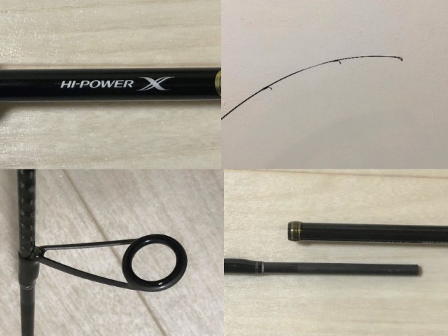 フリーゲームXT s64ulsのインプレ】使い心地をレビュー｜週末の釣り