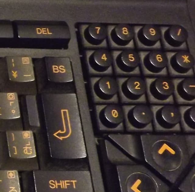 Restoring a MSX2 Panasonic FS-A1F - MSX Wiki