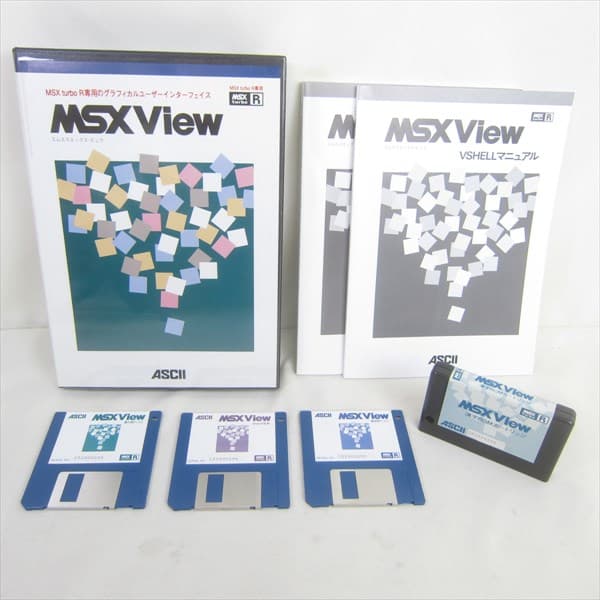 MSX View - MSX Wiki