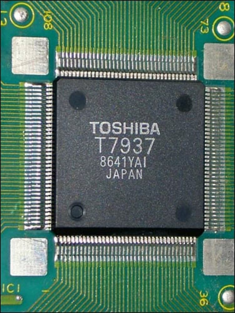 Toshiba T7937 - MSX Wiki