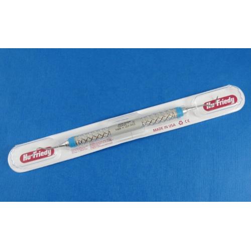Hu-Friedy®Everedgeデンタルインスツルメンツ-鎌型スケーラーS204S9
