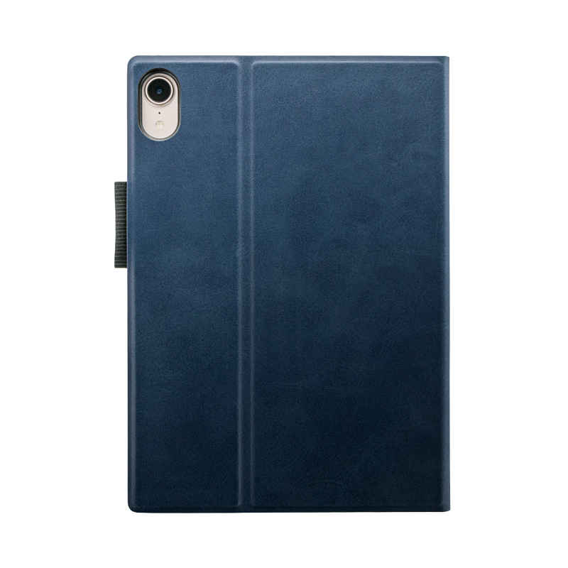 iPad mini 8.3inch (A17 Pro/第6世代) 薄型PUレザーフラップケース