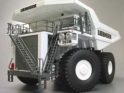 モデルトラックファクトリー