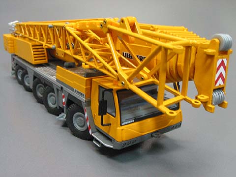 モデルトラックファクトリー