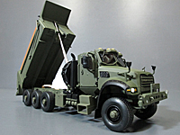 モデルトラックファクトリー