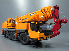 モデルトラックファクトリー