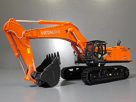 モデルトラックファクトリー