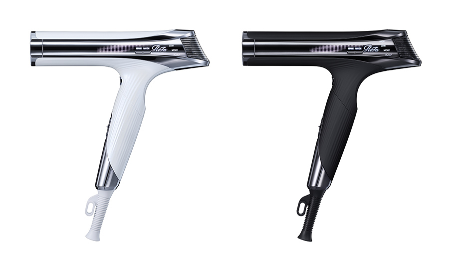 新品・未使用・未開封】リファビューテック ドライヤーBX ホワイト