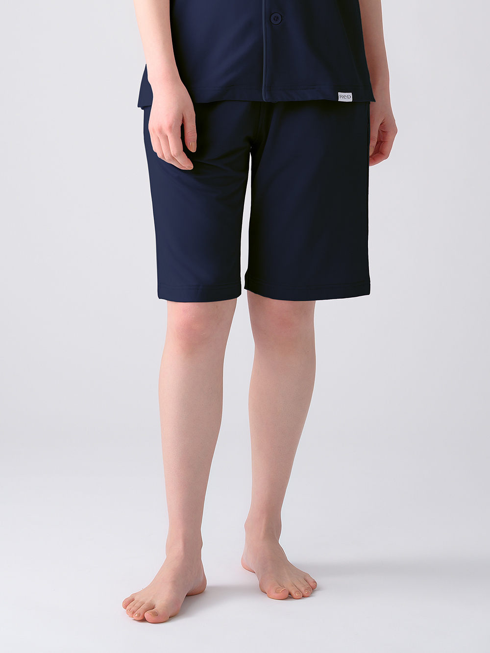 ReD（レッド）リカバリーウェア スリープ パジャマショートパンツ