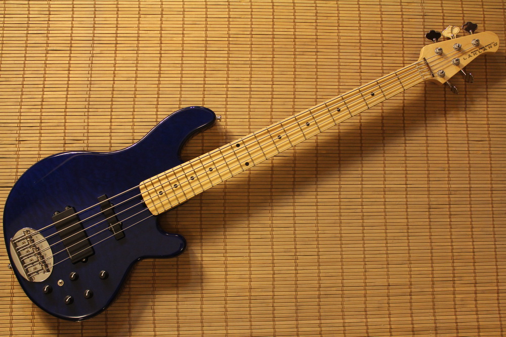 LAKLAND Skyline Japan Series SK-5DX