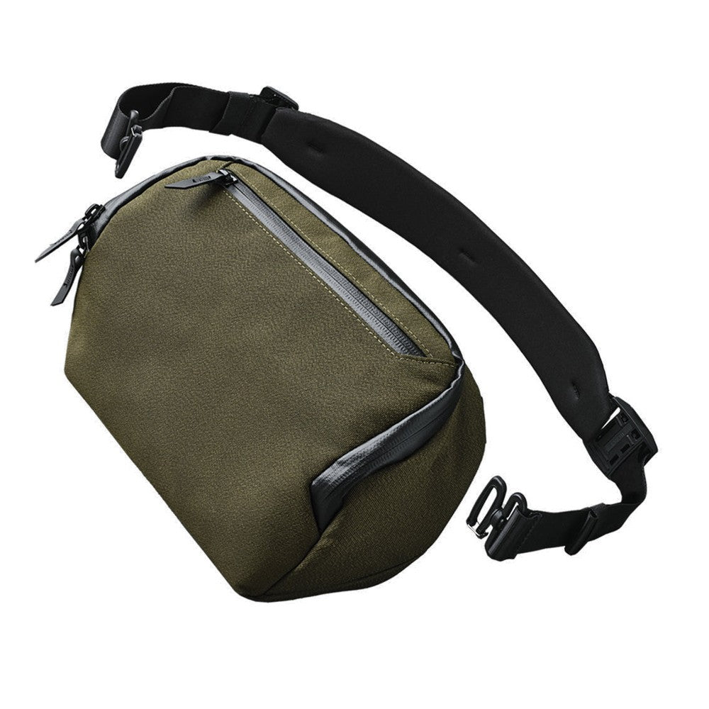 Alpaka Vertex Pouch – Mukama