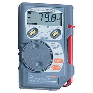 MPR-601W-01｜電力計｜電力計｜計測器 | 製品紹介 | マルチ計測器株式会社