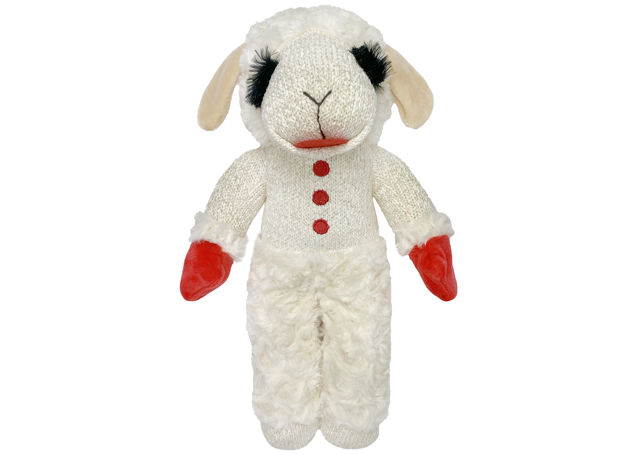 LAMB CHOP® BOX - WINTER | Multipet