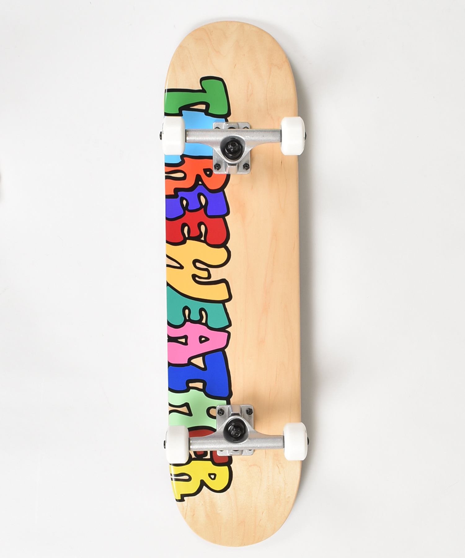 スケートボードの新スタイル!!ムラサキスポーツがおすすめするランド