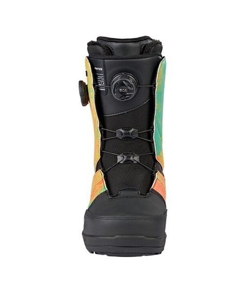 K2 ケーツー MAYSIS スノーボード ブーツ 22-23モデル ムラサキ