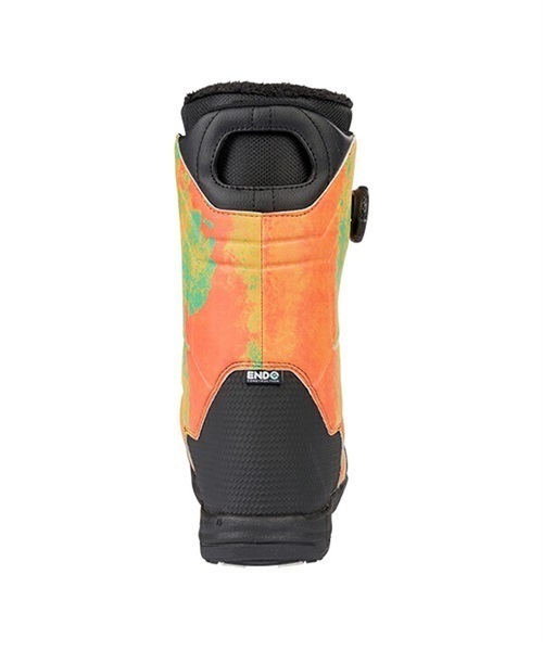 K2 ケーツー MAYSIS スノーボード ブーツ 22-23モデル ムラサキ