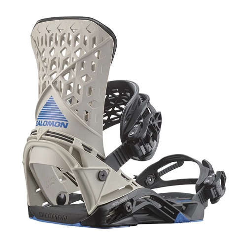 SALOMON HIGHLANDER】2025-2026モデルバインディング。国内最大級の