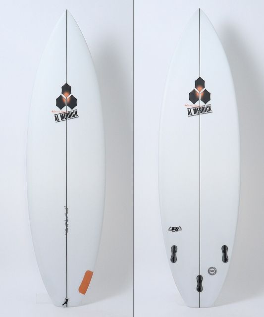 AL MERRICK - アルメリックサーフボード 】ハイパフォーマンスショート