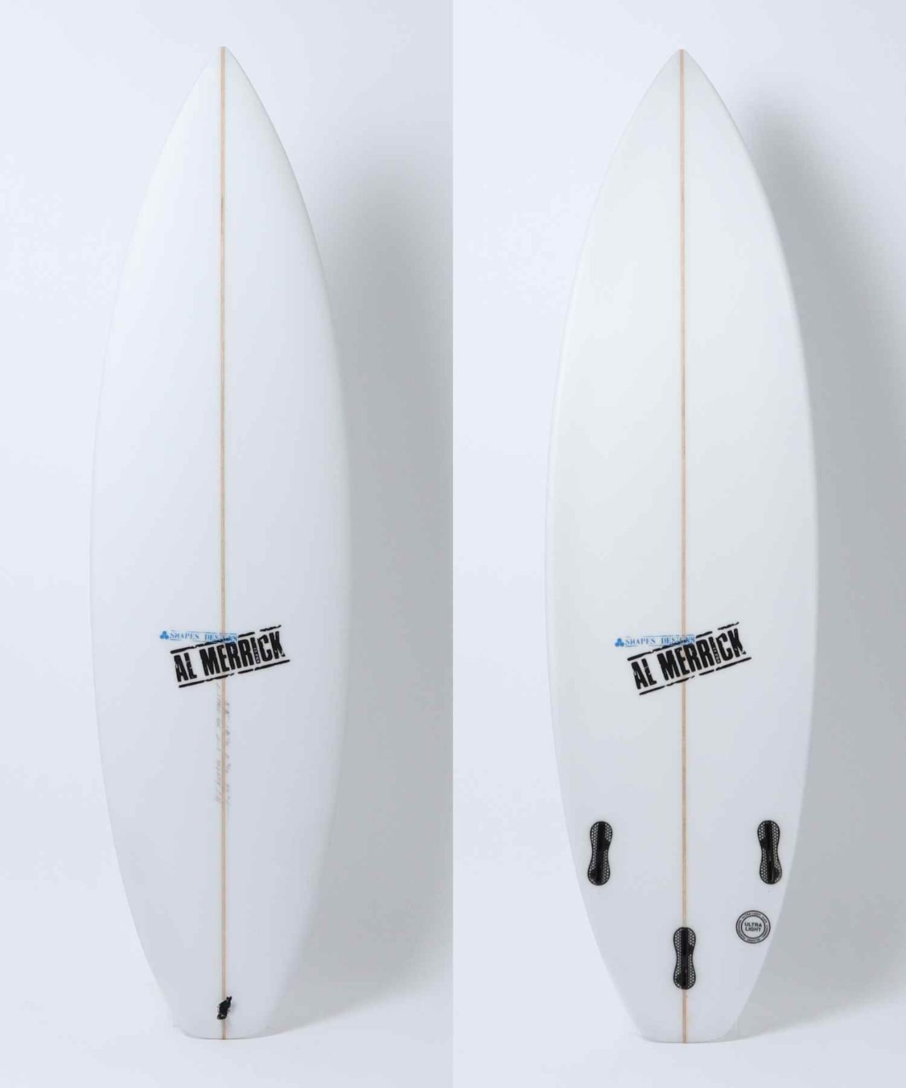 AL MERRICK - アルメリックサーフボード 】ハイパフォーマンスショート