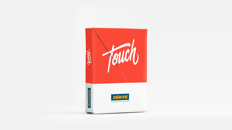 DERIVE (Pepper) Cardistry Cards by Cardistry Touch : マジック