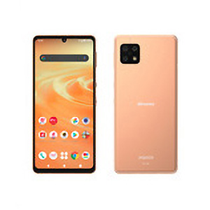 AQUOS sense6 SHG05（au） 商品一覧｜ムスビー【中古スマホ・中古