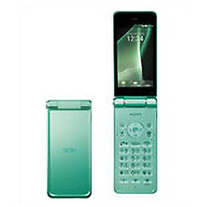 AQUOS ケータイ2 602SH 商品一覧｜ムスビー【中古スマホ・中古