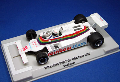 SLOT WORLD 32 《通信販売／スロットカー／FLY》