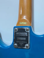 Washburn - G-Junior G-JRV – musicswopshop