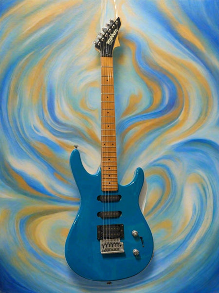 Washburn - G-Junior G-JRV – musicswopshop