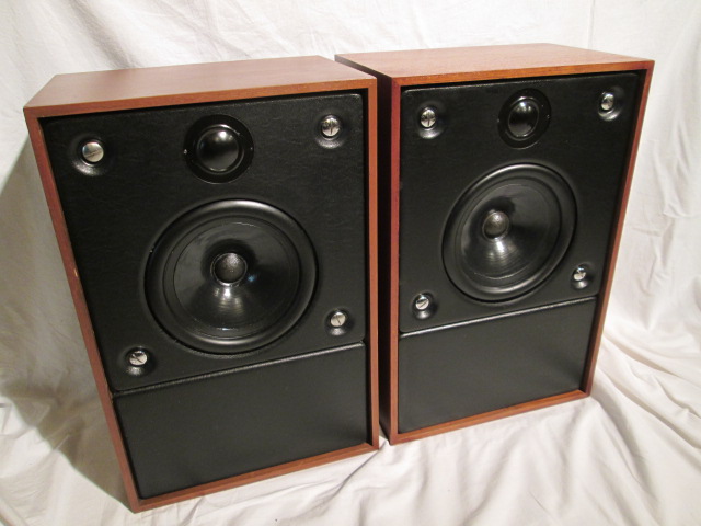 KEF model 103 2way speaker systems (pair) -sold/ご成約済- | 中古