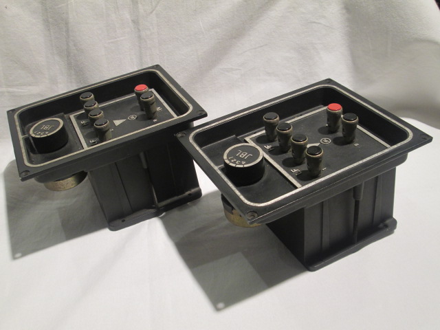 JBL 3105 speaker network (pair) | 中古オーディオ・ビンテージ