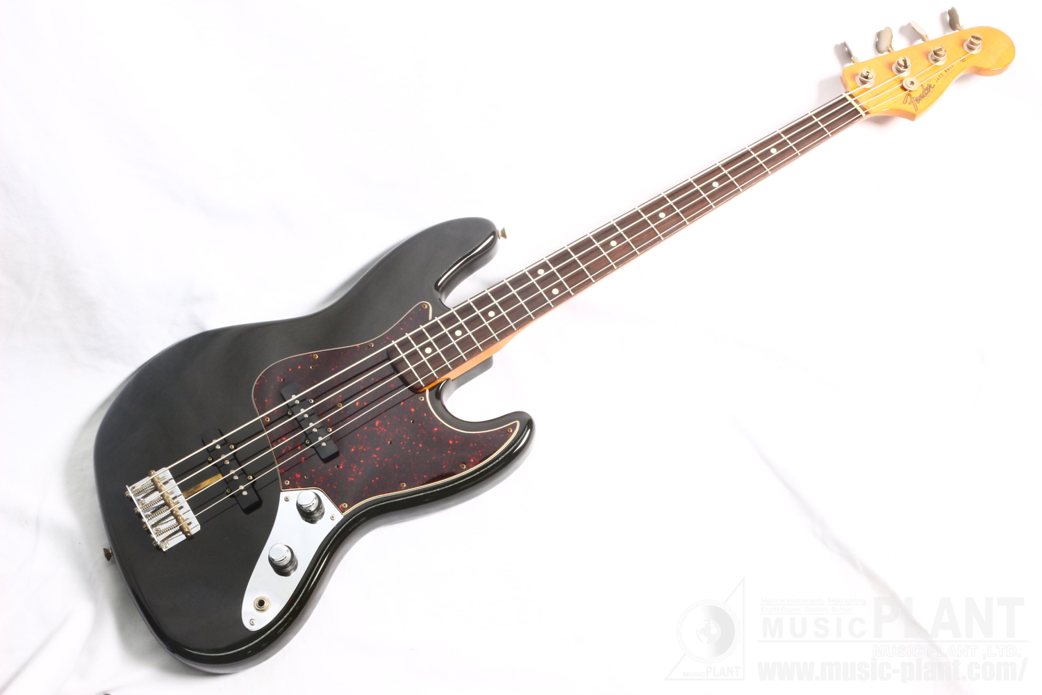 Fender USA エレキベースAmerican Vintage '62 Jazz Bass, Rosewood