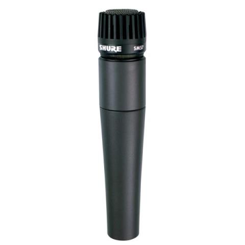 SHURE Betaシリーズ ダイナミックマイクBETA57A-X新品生産完了品です
