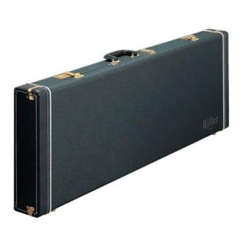 Killer Prime | Exploder | Pirates mkII用ハードケースKG-320PR新品