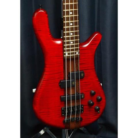 Warwick Custom Shopシリーズ エレキベースStreamer Stage 1新品在庫