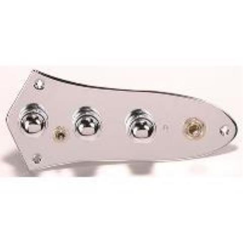 bartolini ベース用オンボードプリアンプTCT新品在庫状況をご確認