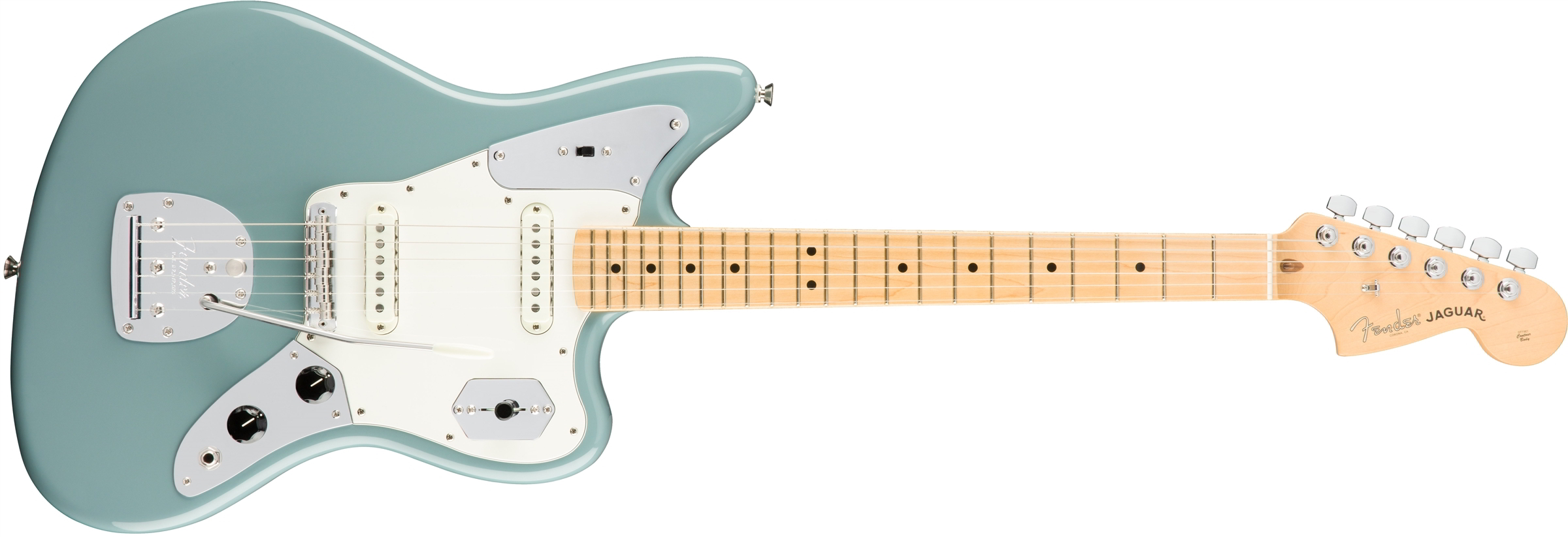 Fender American Professionalシリーズ ジャガーAmerican Professional