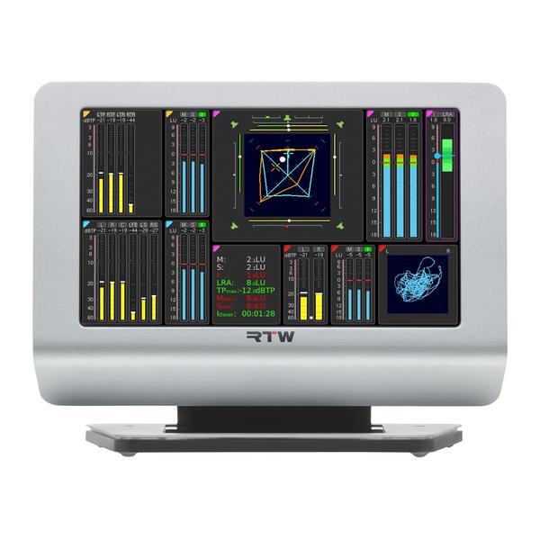 HAYAKUMO VUメーターFORENO-Rack新品 | MUSIC PLANT WEBSHOP