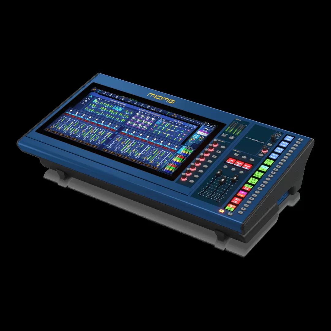 MIDAS HDシリーズ デジタルミキサーHD96-AIR-CC-IP新品在庫状況をご