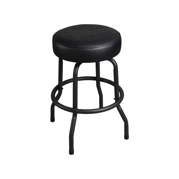 Gibson Accessory and Life Styleシリーズ 椅子GA-STOOL4 Premium